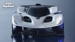 Red Bull RB17 finales Design