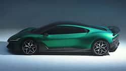 Dreame Kosmera Nebula 1