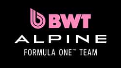 Alpine - F1-Team - Logo - 2026 Alpine - F1-Team - Logo - 2026