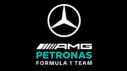 Mercedes - F1-Team - Logo - 2026