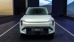 Kia EV3 GT