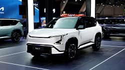Kia EV5 GT