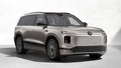 VW ID. Era 9X Crossover SUV VW ID. Era 9X Crossover SUV