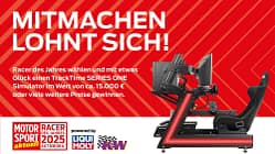 MOTORSPORT aktuell Leserwahl