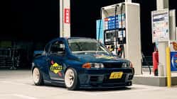 X/Tim Oldland/Pandem Rocket