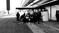 Audi - Rollout - Barcelona - Formel 1 - 2026