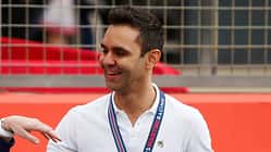 Antonio Pizzonia - 40 Jahre Williams - Formel 1 - 2017 Antonio Pizzonia - 40 Jahre Williams - Formel 1 - 2017