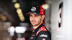 Esteban Ocon - Haas - Porträt - Formel 1 Esteban Ocon - Haas - Porträt - Formel 1