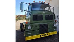 International Harvester Sightliner