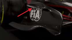 Formel 1 - Concept - FIA - Rendering - 2026