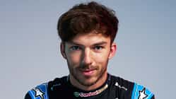 Pierre Gasly - Alpine - Formel 1 - 2026