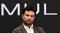 Sergio Perez - Cadillac - Formel 1 - 2026