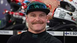 Valtteri Bottas - Cadillac - Formel 1 - 2026