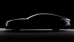 Jensen Ultra-High-Performance Luxury GT Teaser