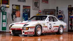 Porsche 924 GTP (1980)