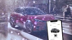 Lexus LBX Vibrant Edition Sondermodell