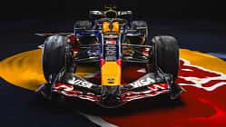Red Bull RB22 - Formel 1 - 2026
