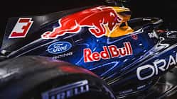 Red Bull RB22 - Formel 1 - 2026 Red Bull RB22 - Formel 1 - 2026