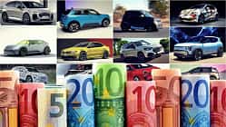 Collage Elektroautos 2026