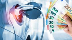 Elektroauto-Förderung E-Auto Prämie