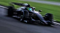 Sergio Perez - Cadillac - Filmtag - Formel 1 - 2026