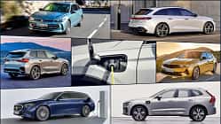 Plug-in-Hybride PHEV Modelle Förderung