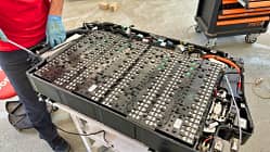 Plug-in-Hybrid Probleme