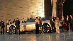 Aznom  LÕEpoque mit acht Metern LŠnge