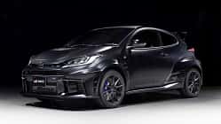 01/2026, Toyota GR Yaris Sebastien Ogier 9x World Champion Edition Toyota GR Yaris Sebastien Ogier 9x World Champion Edition