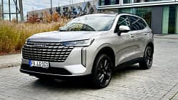 01/2026 GWM Haval H6