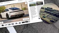 Porsche Werksabholung PEC Hockenheim Porsche Werksabholung PEC Hockenheim