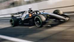 Valtteri Bottas - F1-Test Barcelona - 2026 Valtteri Bottas - F1-Test Barcelona - 2026
