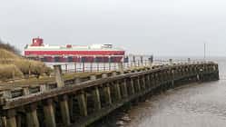 Thames Highway Auto-Frachter RoRoRo