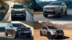 01/2026, Dacia Renault Duster Aufmacher Dacia Renault Duster Aufmacher