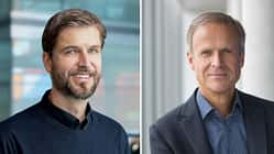 Tobias Sühlmann, Michael Mauer