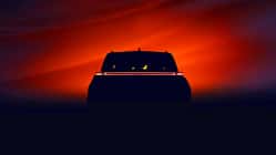 Toyota Teaser Neuvorstellung 01/2026 Toyota Teaser Neuvorstellung 01/2026