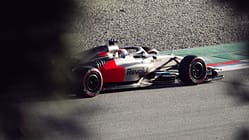 Nico Hülkenberg - Audi - Test - Barcelona - Formel 1 - 2026