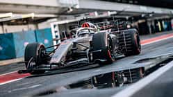 Nico Hülkenberg - Audi - Test - Barcelona - Formel 1 - 2026 Nico Hülkenberg - Audi - Test - Barcelona - Formel 1 - 2026