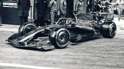 Aston Martin AMR26 - Test - Barcelona 2026 Aston Martin AMR26 - Test - Barcelona 2026