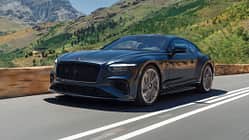 01/2026, Bentley Continental GT S Bentley Continental GT S