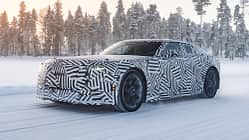 Jaguar 001 Prototyp, Fahrbericht, ams0525 Jaguar 001 Prototyp