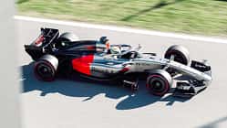 Gabriel Bortoleto - Audi - Barcelona-Test - 2026 Gabriel Bortoleto - Audi - Barcelona-Test - 2026