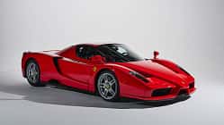 Ferrari F50 (1997)