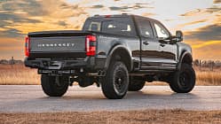 02/2026, Hennessey VelociRaptor 1200 Ford F?250 Hennessey VelociRaptor 1200 Ford F?250