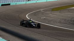 Mick Schumacher - IndyCar-Test - Homestead-Miami - 2026