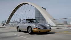 Porsche 911 (1965) Magnus Walker Collection