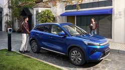 02/2026, BYD Atto 3 Evo BYD Atto 3 Evo