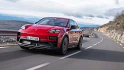 Porsche Macan GTS, FB, ams0526 Porsche Macan GTS