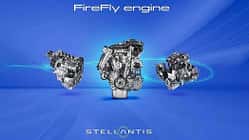 Stelllantis FireFly-Motoren