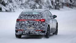 02/2026, Erlkönig, Audi A2 E-Tron Erlkönig Audi A2 E-Tron